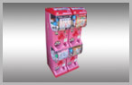 Toy Vending Machine