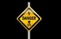 Industrial Signage