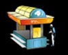 Retail Kiosk