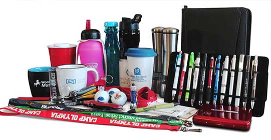 Promotional Giveaways