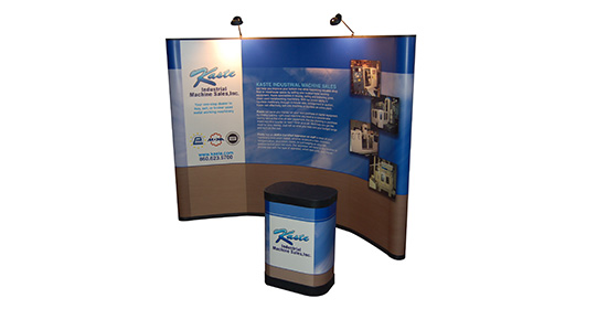 POP UP displays