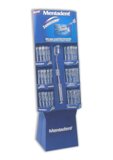Tooth Paste Display Stands 010