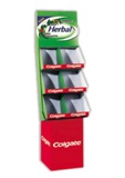 Tooth Paste Display Stands 011