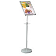 Poster Frames-Poster size: 297 x 420 mm, Max height: 1450 mm, Min Height: 1000 mm