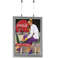 Poster Frames-Poster size: 297 x 420 mm, 500 x 700 mm, 700 x 1000 mm