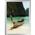 Poster size: 210 x 297 mm, 297 x 420 mm, 500 x 700 mm, 700 x 1000 mm