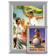 Poster Frames-Poster Size: 148 x 210 mm, 105 x 148 mm