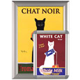 Poster Frames-Poster size: 210 x 297 mm, 297 x 420 mm