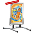 Poster Frames-Poster size:210 x 297 mm, 297 x 420 mm, 500 x 700 mm, 700 x 1000 mm