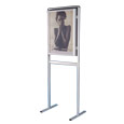 Poster Frames-T Type Poster Board