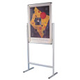 Poster Frames-T Type Poster Board