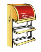 Retail Kiosks