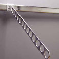 Sign fixtures Sign fixtures-SF-MPM 141-61/380