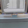Sign fixtures Sign fixtures-SF-RAP 028-01