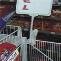 Sign fixtures Sign fixtures-SF-RAP 120-01