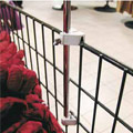 Sign fixtures Sign fixtures-SF-RAP 201-01